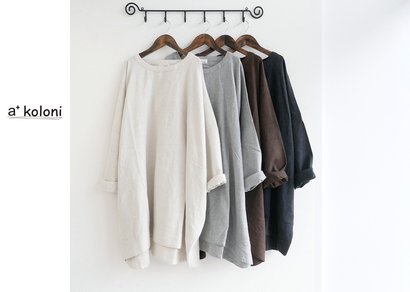 ��a+koloni�ʥ����ˡ��ˡ����åȥ�ӥ���磻�ɥ���˥å�(4��)��