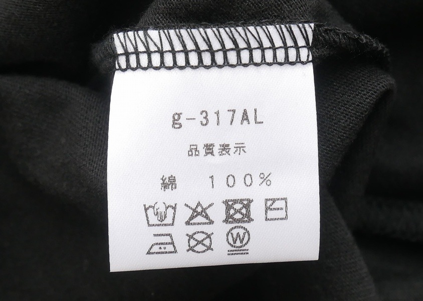 ��(g)(�����)��ŷ���ץ���Tee"ALPHABET"(3��)��