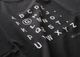��(g)(�����)��ŷ���ץ���Tee"ALPHABET"(3��)��