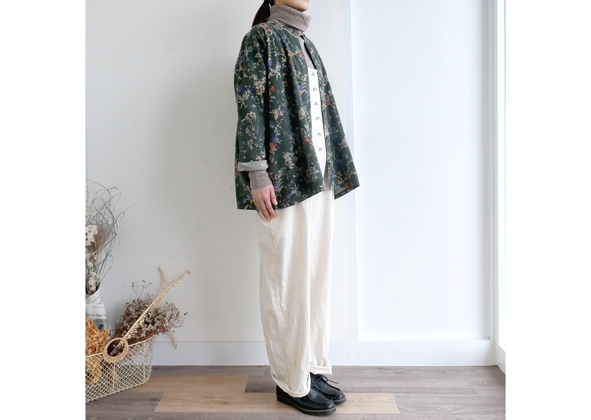 30%OFF��a+koloni�ʥ����ˡ��ˡ��ӥ���ե��ץ��ȥ֥饦��(3��)��