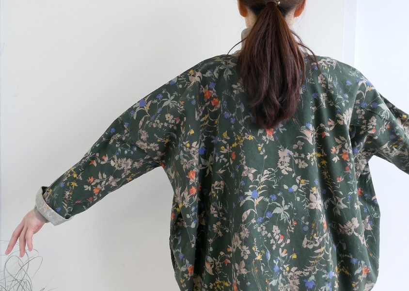 30%OFF��a+koloni�ʥ����ˡ��ˡ��ӥ���ե��ץ��ȥ֥饦��(3��)��