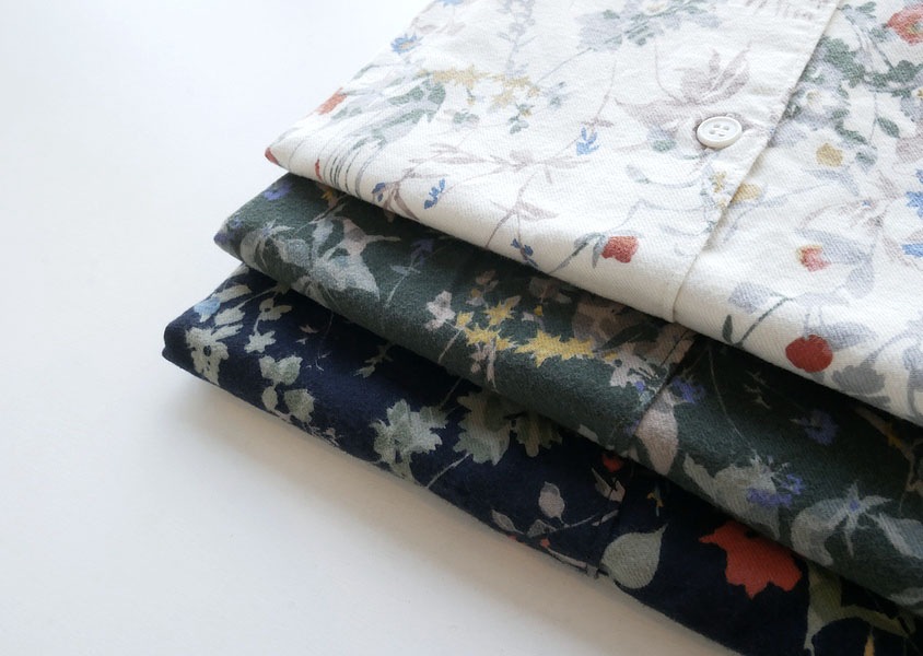 30%OFF��a+koloni�ʥ����ˡ��ˡ��ӥ���ե��ץ��ȥ֥饦��(3��)��