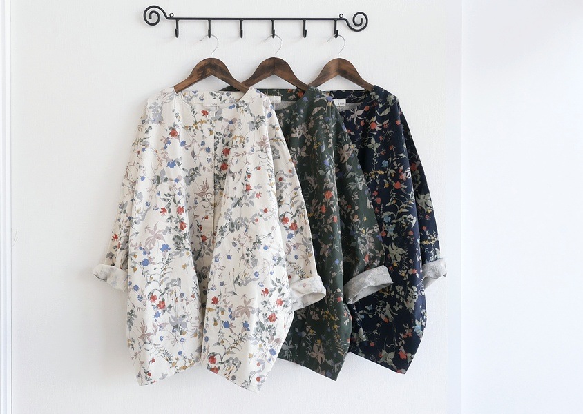 30%OFF��a+koloni�ʥ����ˡ��ˡ��ӥ���ե��ץ��ȥ֥饦��(3��)��