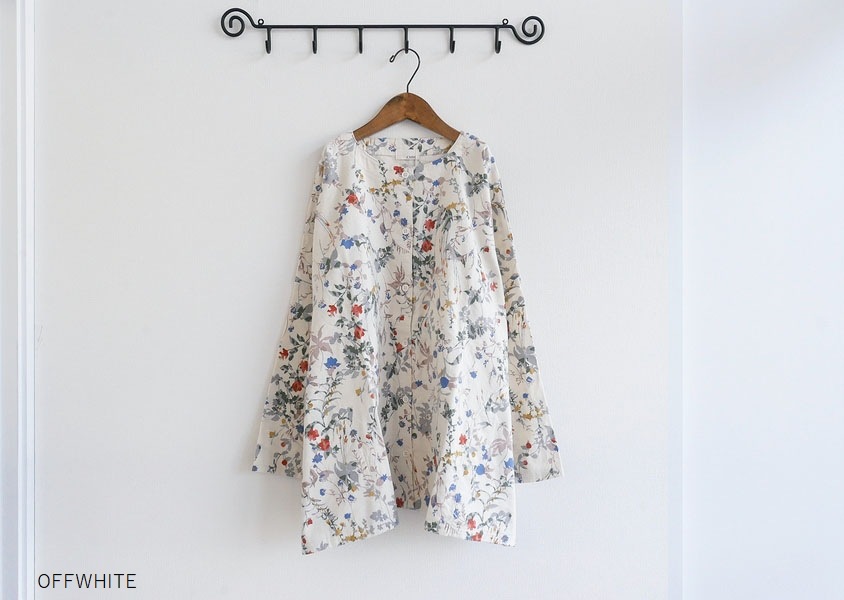 30%OFF��a+koloni�ʥ����ˡ��ˡ��ӥ���ե��ץ��ȥ֥饦��(3��)��