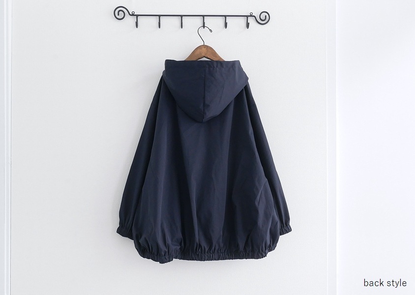 ��mao made(�ޥ��ᥤ��)��������ơ����ĥ���HALF ZIP BIG�ݥ��åȥ��Υ�å��ѡ���(2��)��