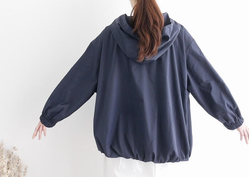 ��mao made(�ޥ��ᥤ��)��������ơ����ĥ���HALF ZIP BIG�ݥ��åȥ��Υ�å��ѡ���(2��)��