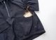 ��mao made(�ޥ��ᥤ��)��������ơ����ĥ���HALF ZIP BIG�ݥ��åȥ��Υ�å��ѡ���(2��)��