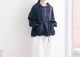 ��mao made(�ޥ��ᥤ��)��������ơ����ĥ���HALF ZIP BIG�ݥ��åȥ��Υ�å��ѡ���(2��)��