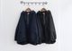 ��mao made(�ޥ��ᥤ��)��������ơ����ĥ���HALF ZIP BIG�ݥ��åȥ��Υ�å��ѡ���(2��)��