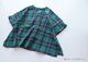 ��Hands of creation�ʥϥ󥺥��֥��ꥨ�������ˡ�madras check �ե��ץ륪���С��֥饦��(2��)��