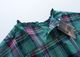 ��Hands of creation�ʥϥ󥺥��֥��ꥨ�������ˡ�madras check �ե��ץ륪���С��֥饦��(2��)��