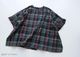 ��Hands of creation�ʥϥ󥺥��֥��ꥨ�������ˡ�madras check �ե��ץ륪���С��֥饦��(2��)��