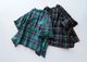��Hands of creation�ʥϥ󥺥��֥��ꥨ�������ˡ�madras check �ե��ץ륪���С��֥饦��(2��)��