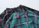 ��Hands of creation�ʥϥ󥺥��֥��ꥨ�������ˡ�madras check �ե��ץ륪���С��֥饦��(2��)��