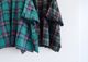 ��Hands of creation�ʥϥ󥺥��֥��ꥨ�������ˡ�madras check �ե��ץ륪���С��֥饦��(2��)��