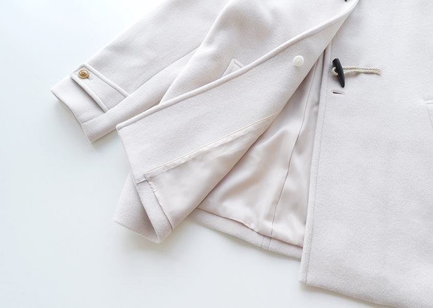 ��Hands of creation�ʥϥ󥺥��֥��ꥨ�������ˡ�14/-super110's��ſ����̥ӡ��С����硼�ȥ��åե륳����(3��)��