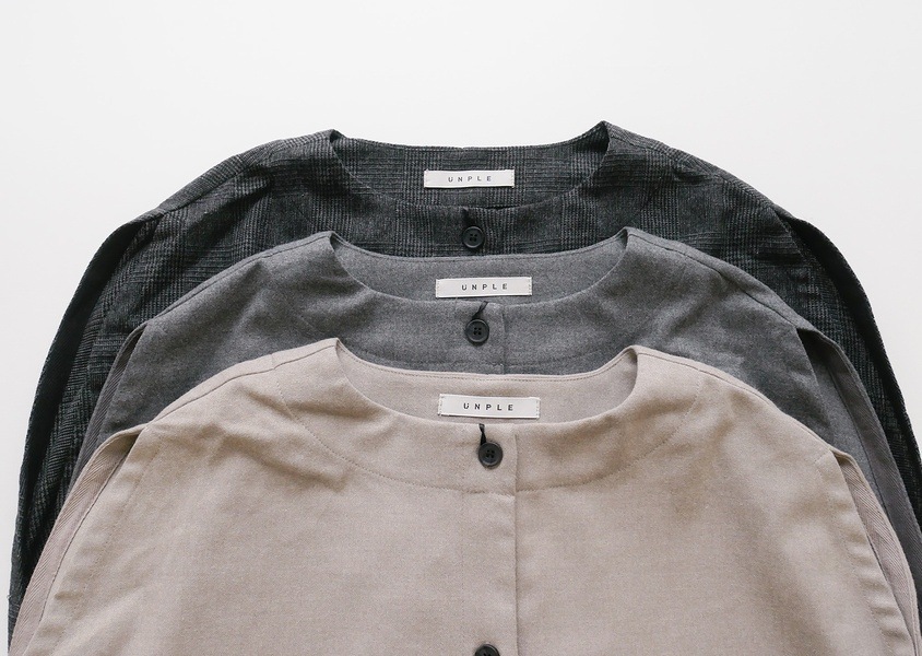 ��UNPLE�ʥ���ץ�ˡ��ɥ����ȥݥ����٥���(3��)��