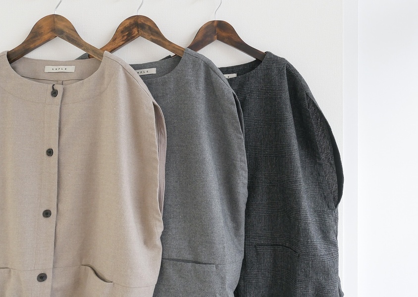 ��UNPLE�ʥ���ץ�ˡ��ɥ����ȥݥ����٥���(3��)��