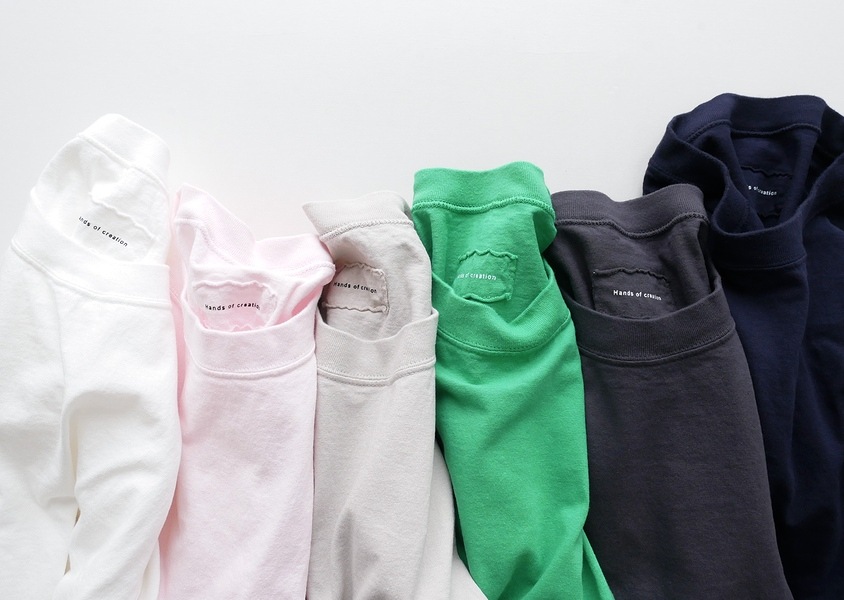 ��Hands of creation�ʥϥ󥺥��֥��ꥨ�������ˡ�USA18/-ŷ������ץ�T(6��)��