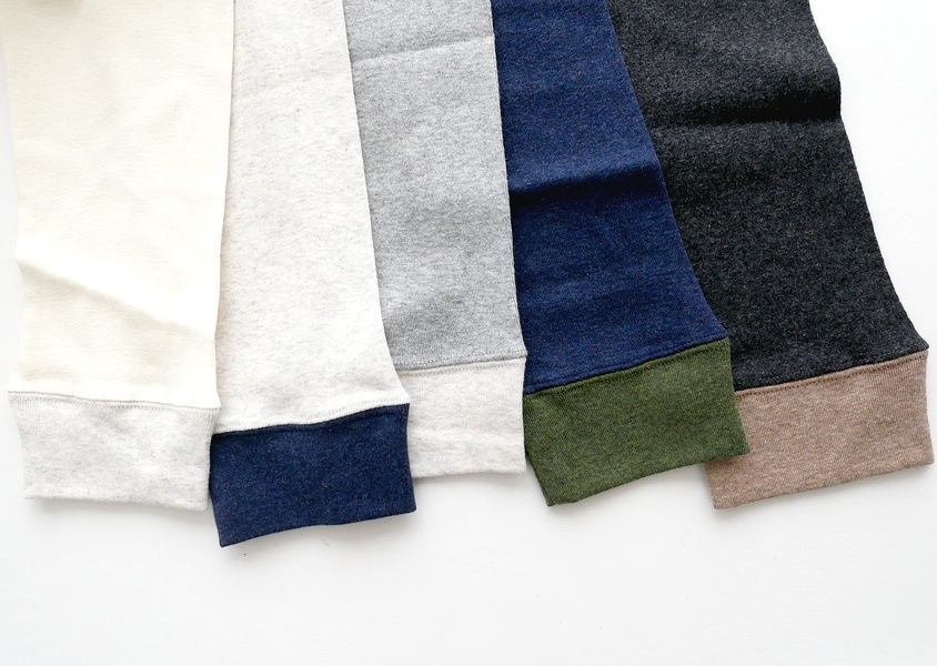 harmonieˡOrganic Cottonե饤äХ顼TEE(5)