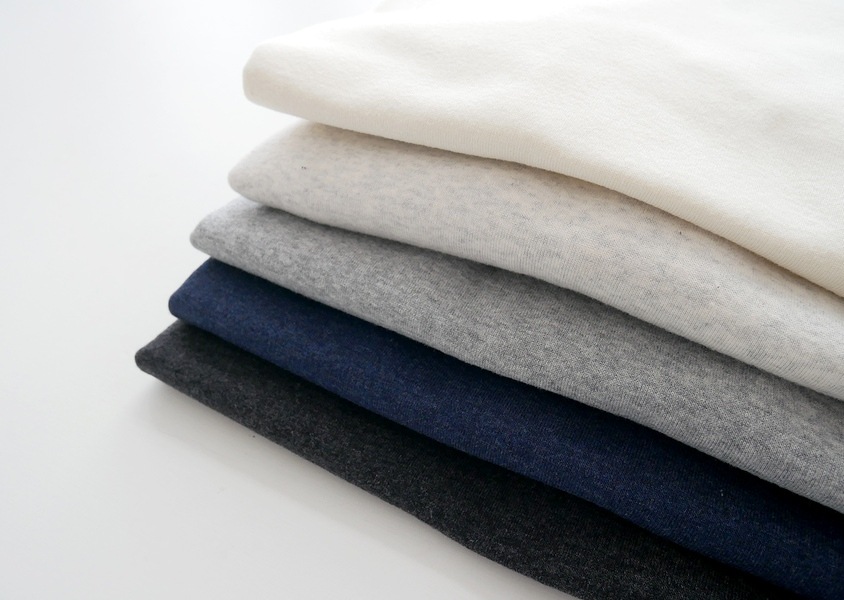 harmonieˡOrganic Cottonե饤äХ顼TEE(5)