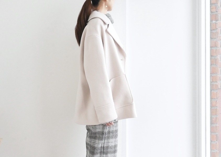 ��Hands of creation�ʥϥ󥺥��֥��ꥨ�������ˡ�14/-super110's��ſ����̥ӡ��С��ԡ�������(3��)��