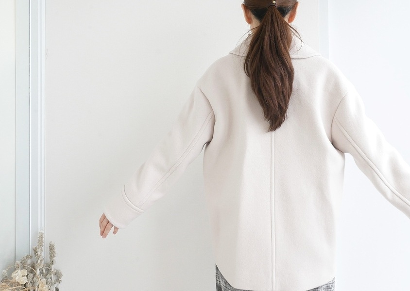 ��Hands of creation�ʥϥ󥺥��֥��ꥨ�������ˡ�14/-super110's��ſ����̥ӡ��С��ԡ�������(3��)��