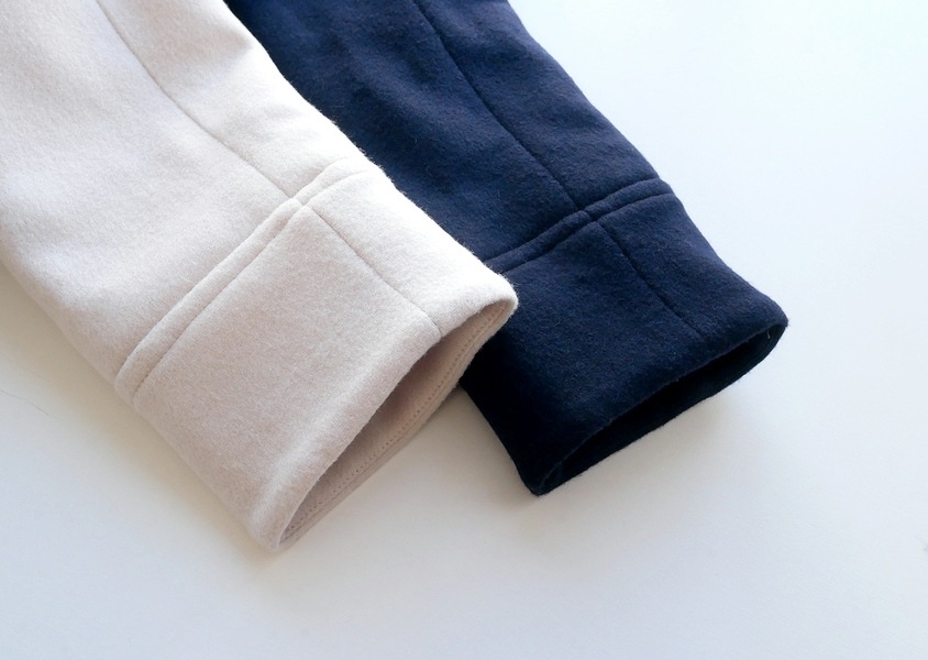 ��Hands of creation�ʥϥ󥺥��֥��ꥨ�������ˡ�14/-super110's��ſ����̥ӡ��С��ԡ�������(3��)��