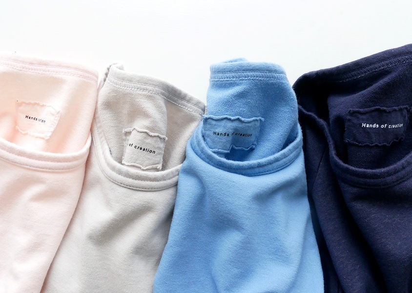 ��Hands of creation�ʥϥ󥺥��֥��ꥨ�������ˡ��ϥ�������΢�ӥ饰���ϡ��ե��꡼�֥ץ륪���С�(4��)��