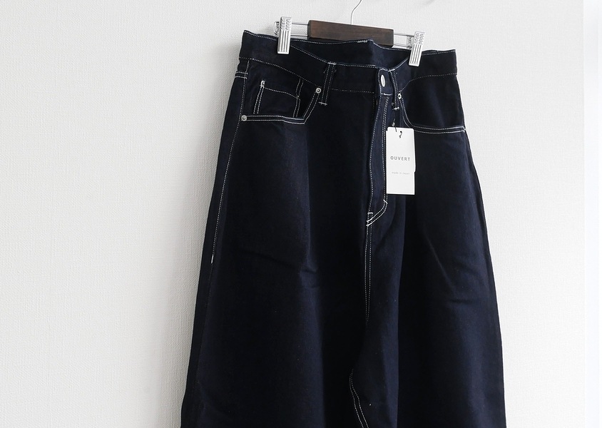 ��OUVERT�ʥ���������ˡ�C/Li����ӥå��ǥ˥�ơ��ѡ���5�ݥ��åȥѥ��(2��)��