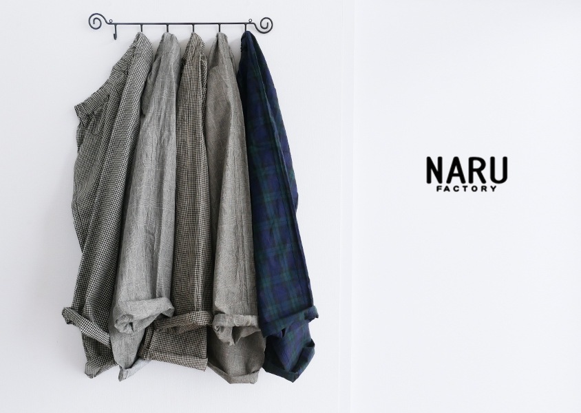 ��NARU�ʥʥ�ˡ���������å��Υåݥѥ��(5��)��