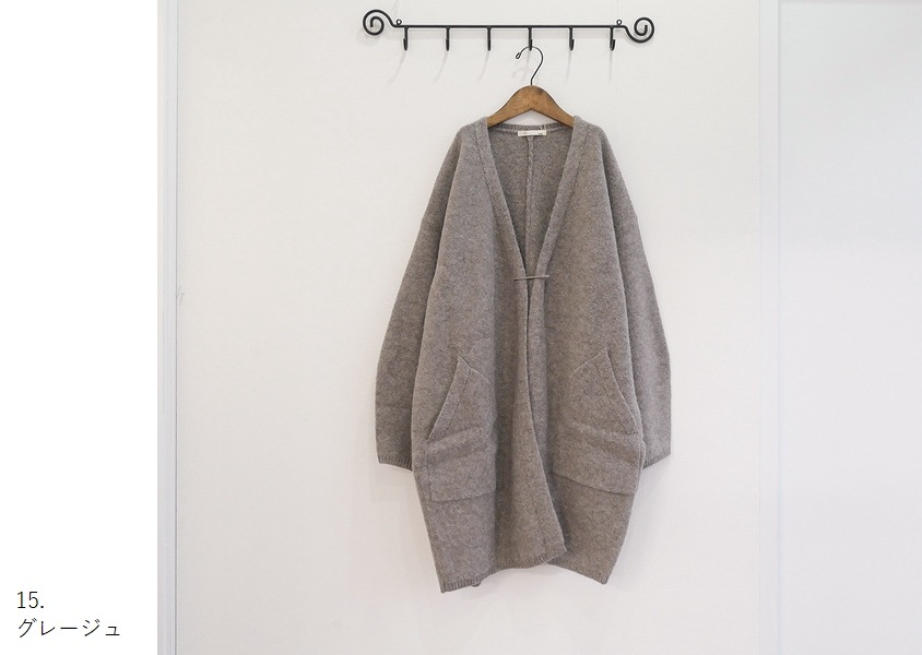 ��TANG(����)��RWS wool ���󥰥˥åȥ����ǥ�����(2��)��