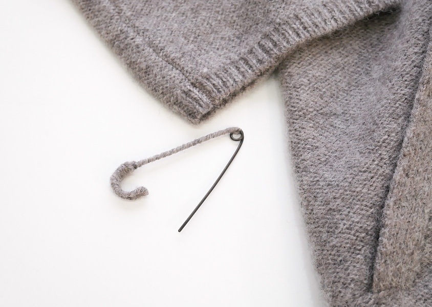 ��TANG(����)��RWS wool ���󥰥˥åȥ����ǥ�����(2��)��