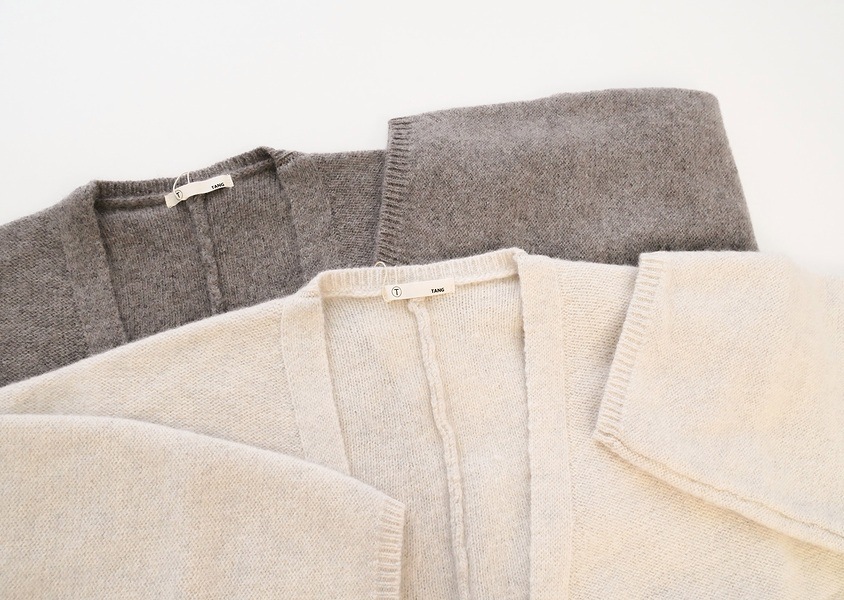 ��TANG(����)��RWS wool ���󥰥˥åȥ����ǥ�����(2��)��