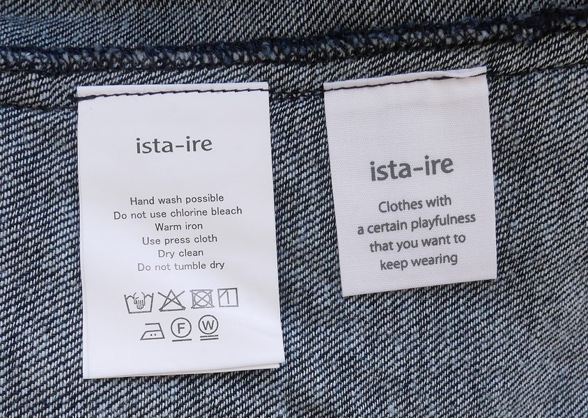 ��ista-ire�ʥ�����������ˡ�6.5oz��ǲ��ǥ˥�ա��ɥХ롼�󥸥㥱�å�(3��)��