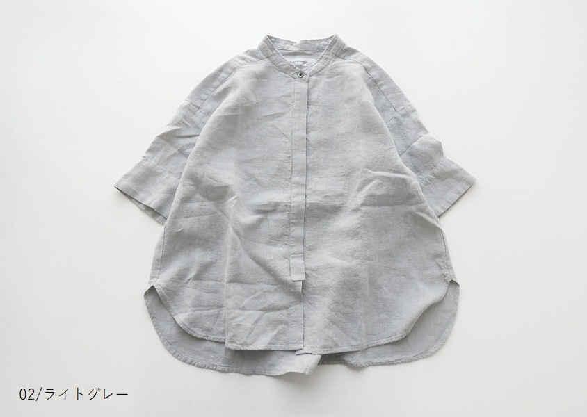 ��Hands of creation�ʥϥ󥺥��֥��ꥨ�������ˡ�Linen�ͼ��椭�����Ω�ƥ�����ɥ��顼�����(4��)��