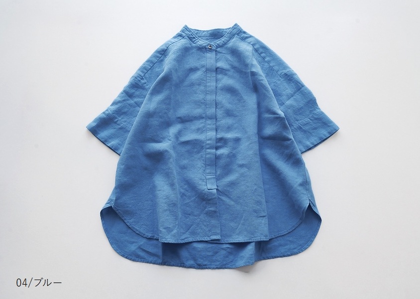 ��Hands of creation�ʥϥ󥺥��֥��ꥨ�������ˡ�Linen�ͼ��椭�����Ω�ƥ�����ɥ��顼�����(4��)��