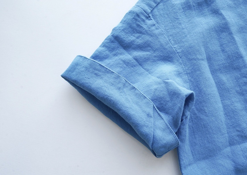 ��Hands of creation�ʥϥ󥺥��֥��ꥨ�������ˡ�Linen�ͼ��椭�����Ω�ƥ�����ɥ��顼�����(4��)��