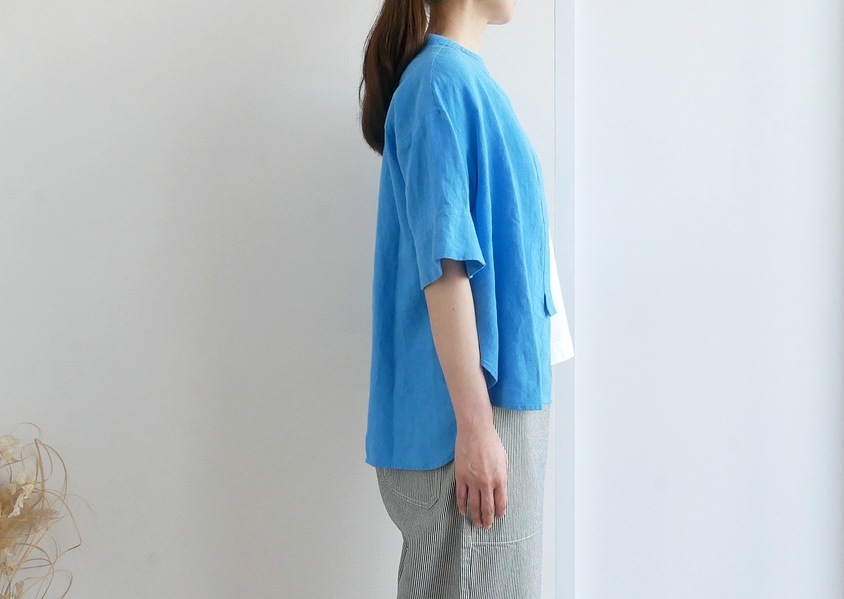 ��Hands of creation�ʥϥ󥺥��֥��ꥨ�������ˡ�Linen�ͼ��椭�����Ω�ƥ�����ɥ��顼�����(4��)��