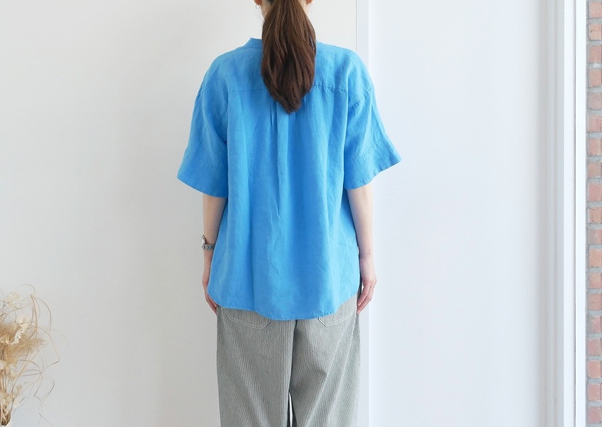 ��Hands of creation�ʥϥ󥺥��֥��ꥨ�������ˡ�Linen�ͼ��椭�����Ω�ƥ�����ɥ��顼�����(4��)��