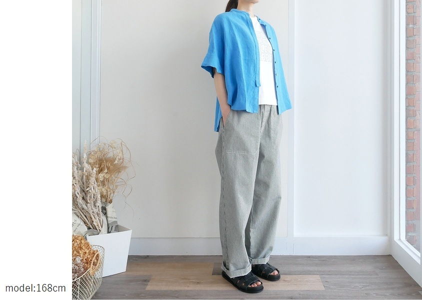 ��Hands of creation�ʥϥ󥺥��֥��ꥨ�������ˡ�Linen�ͼ��椭�����Ω�ƥ�����ɥ��顼�����(4��)��