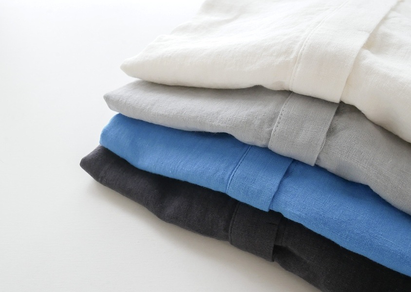 ��Hands of creation�ʥϥ󥺥��֥��ꥨ�������ˡ�Linen�ͼ��椭�����Ω�ƥ�����ɥ��顼�����(4��)��