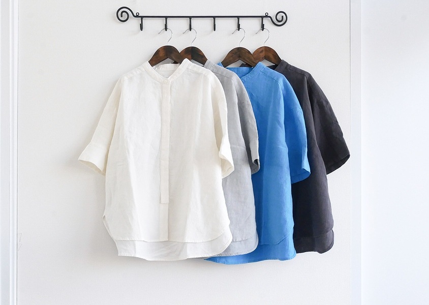 ��Hands of creation�ʥϥ󥺥��֥��ꥨ�������ˡ�Linen�ͼ��椭�����Ω�ƥ�����ɥ��顼�����(4��)��