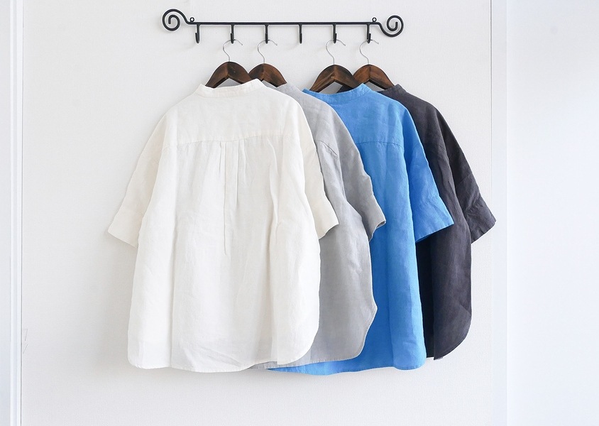 ��Hands of creation�ʥϥ󥺥��֥��ꥨ�������ˡ�Linen�ͼ��椭�����Ω�ƥ�����ɥ��顼�����(4��)��