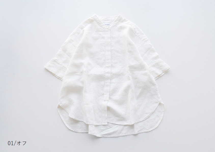 ��Hands of creation�ʥϥ󥺥��֥��ꥨ�������ˡ�Linen�ͼ��椭�����Ω�ƥ�����ɥ��顼�����(4��)��