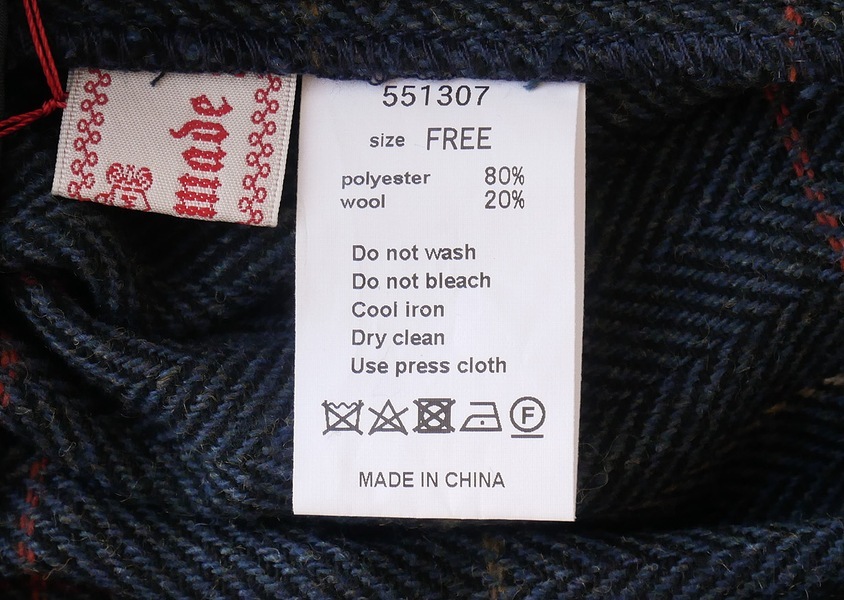 ��mao made(�ޥ��ᥤ��)���إ��ܡ�������å���ä��ꥵ�����Υơ��ѡ��ɥѥ��(3��)��