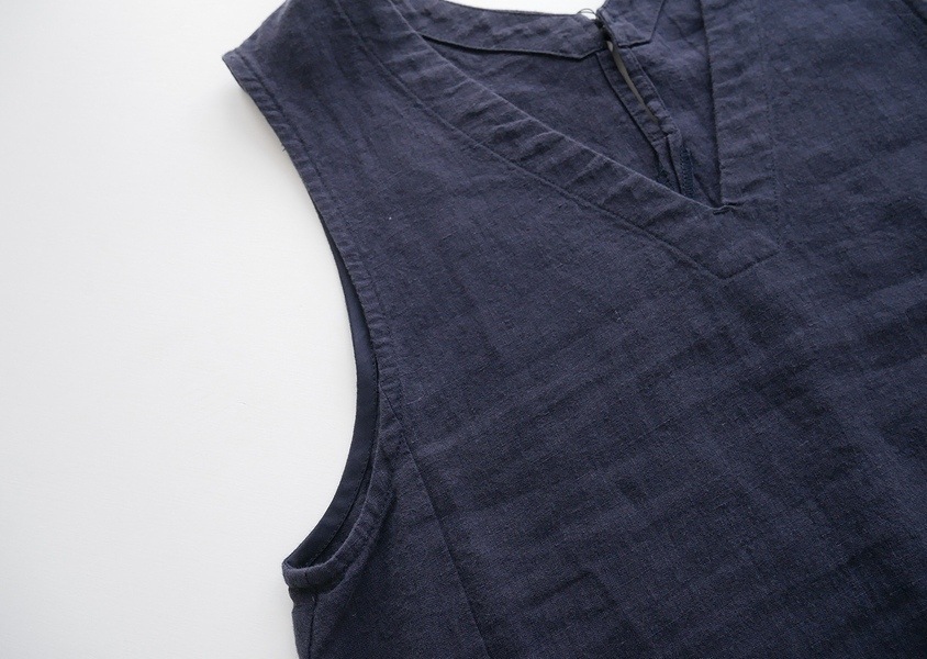 ��Hands of creation�ʥϥ󥺥��֥��ꥨ�������ˡ�Linen�ͼ��椭V�ͥå��ե쥢�饤�󥸥��ѡ���������(2��)��