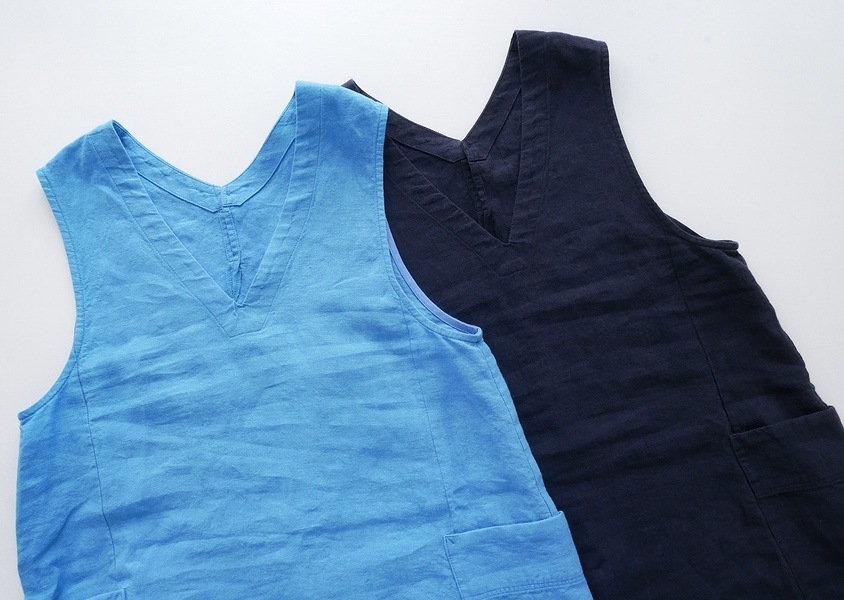 ��Hands of creation�ʥϥ󥺥��֥��ꥨ�������ˡ�Linen�ͼ��椭V�ͥå��ե쥢�饤�󥸥��ѡ���������(2��)��