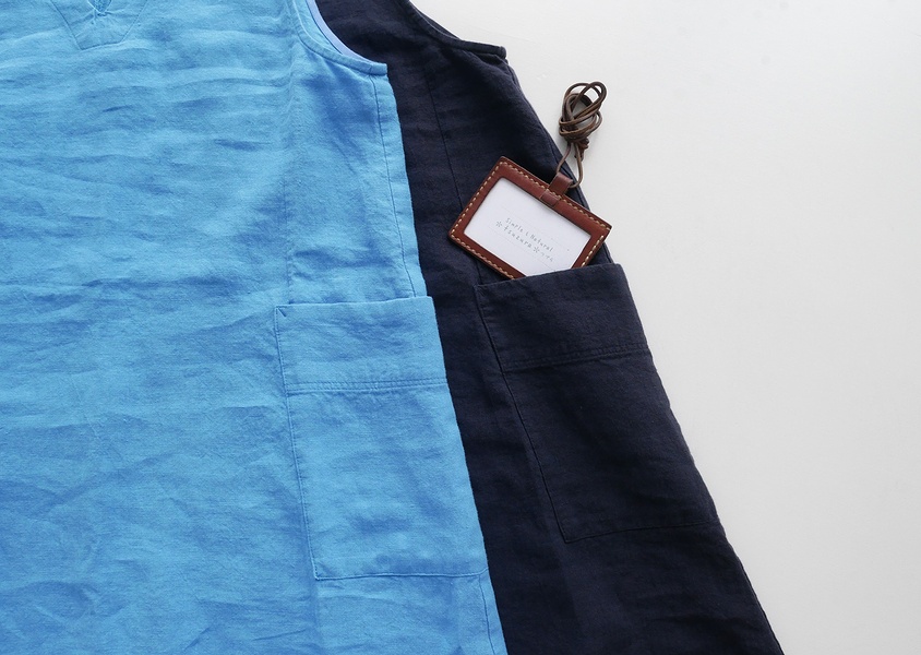 ��Hands of creation�ʥϥ󥺥��֥��ꥨ�������ˡ�Linen�ͼ��椭V�ͥå��ե쥢�饤�󥸥��ѡ���������(2��)��