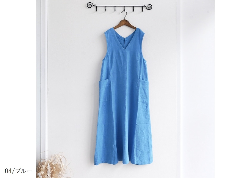 ��Hands of creation�ʥϥ󥺥��֥��ꥨ�������ˡ�Linen�ͼ��椭V�ͥå��ե쥢�饤�󥸥��ѡ���������(2��)��